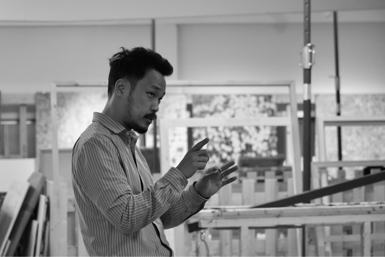 Heon Kim, General Manager, Echo Arts Munich