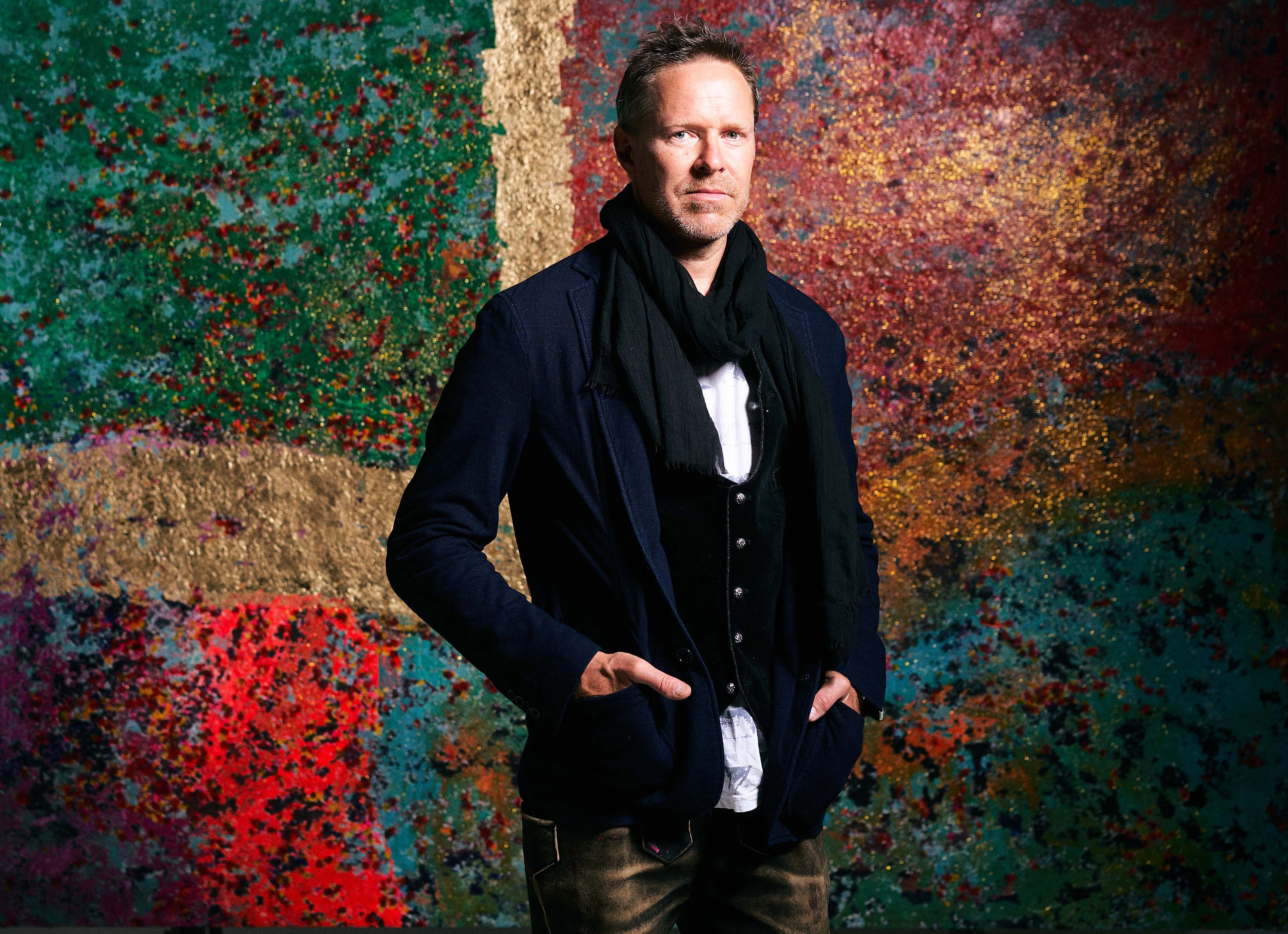 Richard Wurm