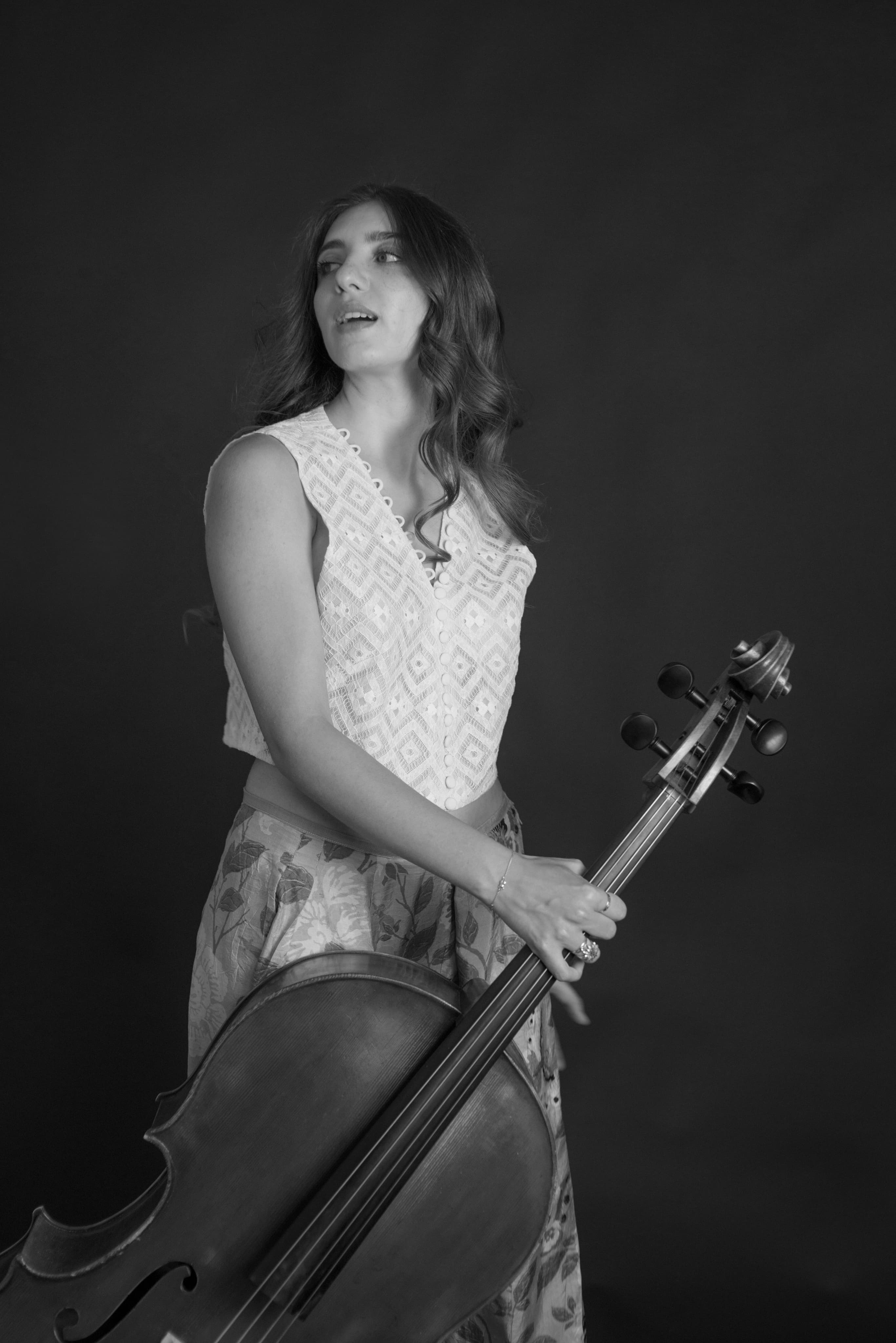 PIRASTRO Young Artist Margherita Succio